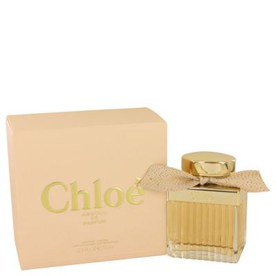 Chloe Signature Absolue De Parfum Eau De Parfum 75ml