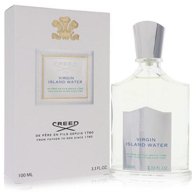 Creed Virgin Island Water Fragrance Spray 100m/3.3oz