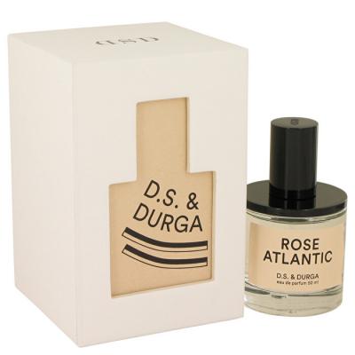 D.S. & Durga Rose Atlantic Eau De Parfum Spray 50ml/1.7oz