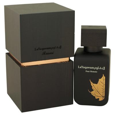 Rasasi Rasasi La Yuqawam Eau De Parfum Spray 75ml/2.5oz