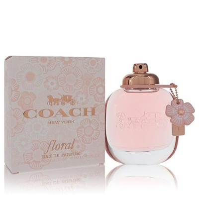 Coach Floral Eau De Parfum Spray 90ml/3oz