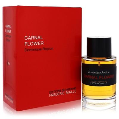 Frederic Malle Carnal Flower Eau De Parfum Spray 100ml/3.4oz