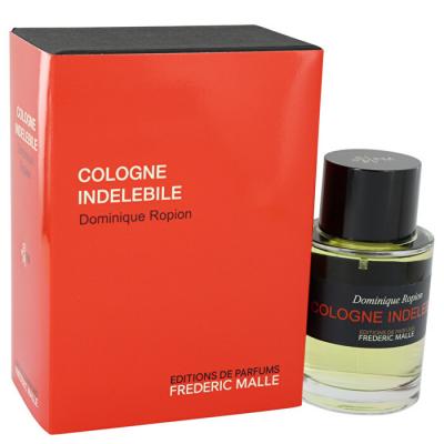 Frederic Malle Cologne Indelebile Eau De Parfum Spray 100ml/3.4oz