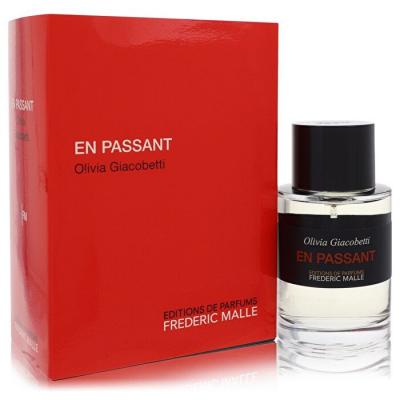 Frederic Malle En Passant Eau De Parfum Spray 100ml/3.4oz