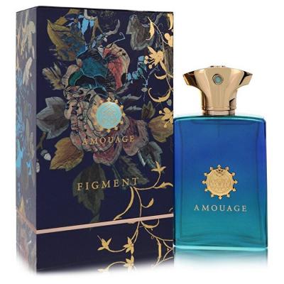 Amouage Figment Eau De Parfum Spray 100ml/3.4oz