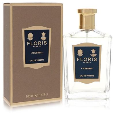 Floris Chypress Eau De Toilette Spray 100ml/3.3oz