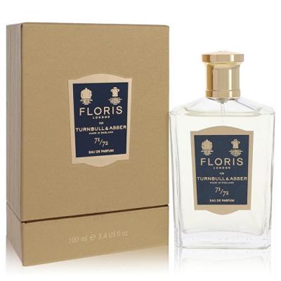 Floris Turnbull & Asser 71/72 Eau De Parfum Spray 100ml/3.4oz