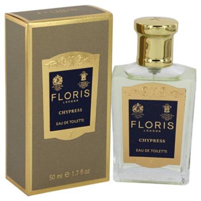 Floris Chypress Eau De Toilette Spray 50ml/1.7oz