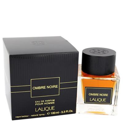 Lalique Lalique Ombre Noire Eau De Parfum Spray 100ml/3.3oz