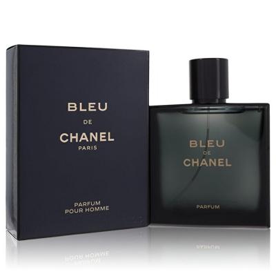 Bleu De Chanel Parfum Spray 100ml/3.4oz