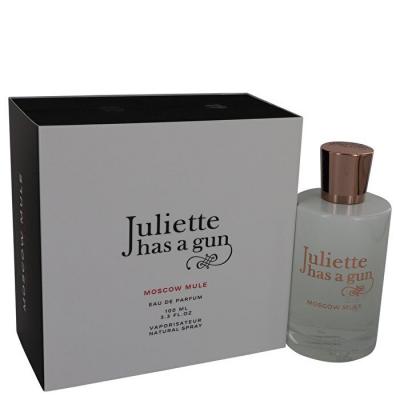 Juliette Has A Gun Moscow Mule Eau De Parfum Spray 100ml/3.3oz