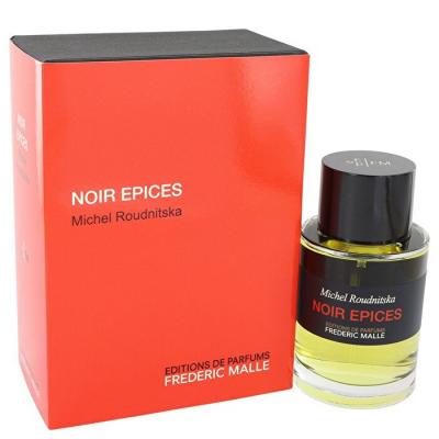 Frederic Malle Noir Epices Eau De Parfum Spray 100ml/3.4oz