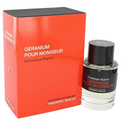 Frederic Malle Geranium Pour Monsieur Eau De Parfum Spray 100ml/3.4oz