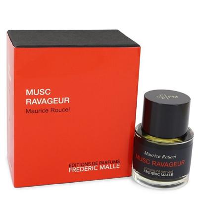 Frederic Malle Musc Ravageur Eau De Parfum Spray 50ml/1.7oz