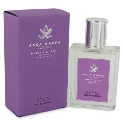 Acca Kappa Wisteria Eau De Parfum Spray 100ml/3.3oz
