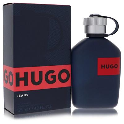 Hugo Boss Hugo Jeans Eau De Toilette Spray 125ml