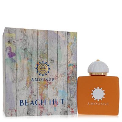Amouage Beach Hut Eau De Parfum Spray 100ml/3.4oz
