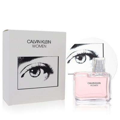 Calvin Klein Women Eau De Parfum Spray 100ml