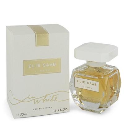 Elie Saab Le Parfum In White Eau De Parfum Spray 50ml/1.7oz