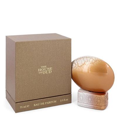 The House Of Oud Wonderly Eau De Parfum Spray 75ml/2.5oz