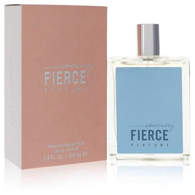 Abercrombie & Fitch Authentic Her Eau De Parfum Spray 100ml