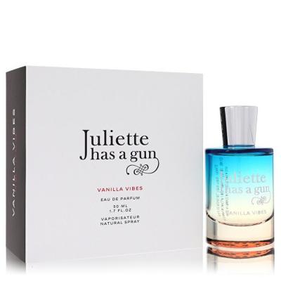 Juliette Has A Gun Vanilla Vibes Eau De Parfum Spray 50ml/1.7oz