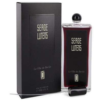 Serge Lutens La Fille De Berlin Eau De Parfum Spray 100ml/3.3oz