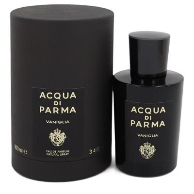 Acqua Di Parma Signatures Of The Sun Vaniglia Eau De Parfum Spray 100ml/3.4oz