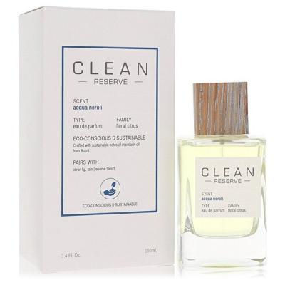 Clean Reserve Acqua Neroli Eau De Parfum Spray 100ml/3.4oz