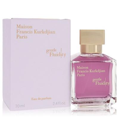 Maison Francis Kurkdjian Gentle Fluidity Gold Eau De Parfum Spray 70ml/2.4oz