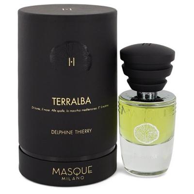 Masque Milano Terralba Eau De Parfum Spray 35ml/1.18oz