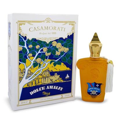 Xerjoff Casamorati 1888 Dolce Amalfi Eau De Parfum Spray (Unisex) 100ml/3.4oz