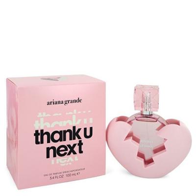 Ariana Grande Thank U Next Eau De Parfum Spray 100ml/3.4oz