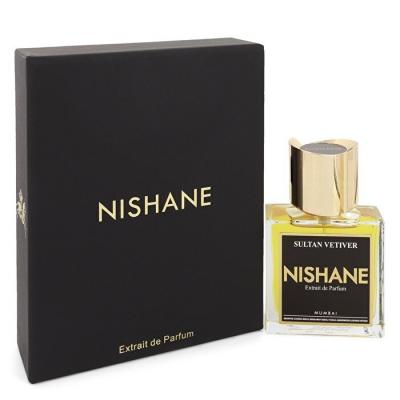 Nishane Sultan Vetiver Extrait De Parfum Spray 50ml/1.7oz