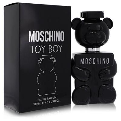 Moschino Toy Boy Eau De Parfum Spray 100ml/3.4oz