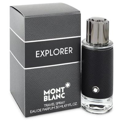 Mont Blanc Montblanc Explorer Eau De Parfum Spray 30ml