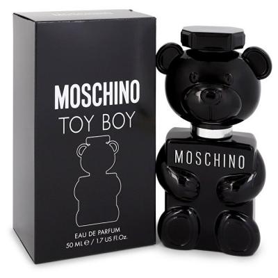 Moschino Toy Boy Eau De Parfum Spray 50ml/1.7oz