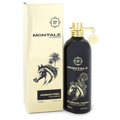 Montale Montale Arabians Tonka Eau De Parfum Spray (Unisex) 100ml/3.4oz