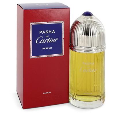 Cartier Pasha Parfum Spray 100ml/3.3oz