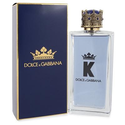 Dolce & Gabbana K Eau De Toilette Spray 150ml/5oz