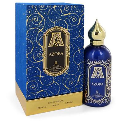 Attar Collection Azora Eau De Parfum Spray (Unisex) 100ml/3.4oz
