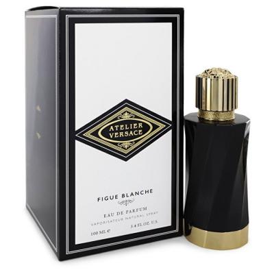 Versace Figue Blanche Eau De Parfum Spray (Unisex) 100ml/3.4oz