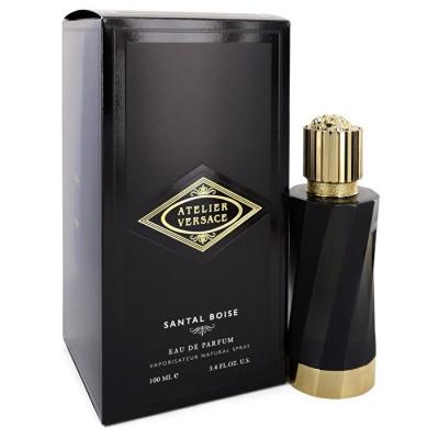 Versace Santal Boise Eau De Parfum Spray (Unisex) 100ml/3.4oz