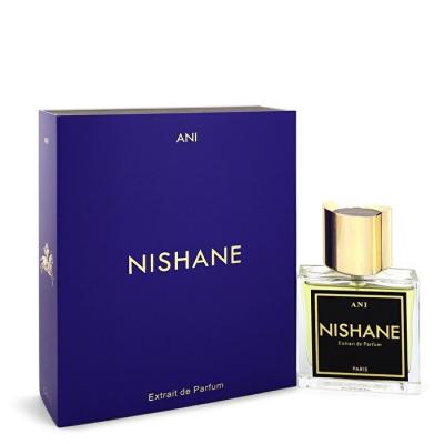 Nishane Nishane Ani Extrait De Parfum Spray (Unisex) 50ml/1.7oz
