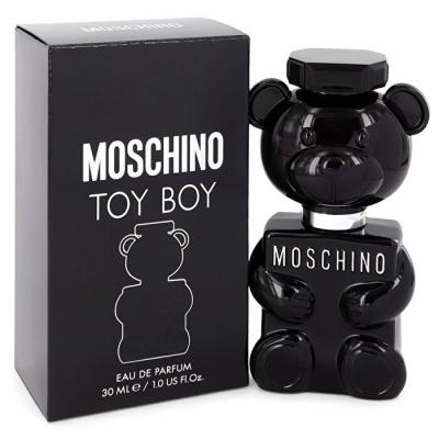 Moschino Toy Boy Eau De Parfum Spray 30ml/1oz