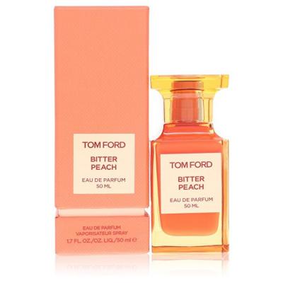 Tom Ford Private Blend Bitter Peach Eau De Parfum Spray 50ml/1.7oz