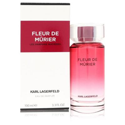 Lagerfeld Fleur De Murier Eau De Parfum Spray 100ml/3.3oz