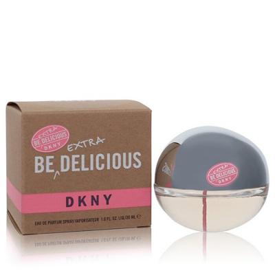 DKNY Be Extra Delicious Eau De Parfum Spray 30ml/1oz