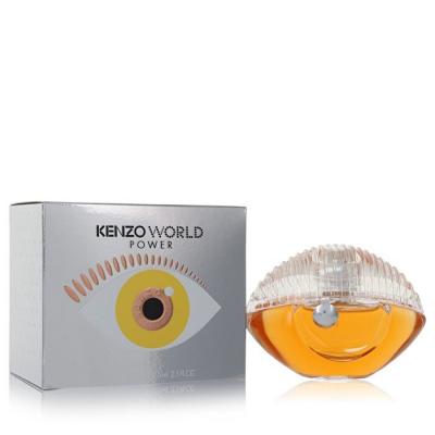 Kenzo World Power Eau De Parfum Spray 75ml/2.5oz