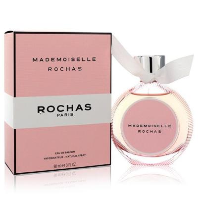 Rochas Mademoiselle Eau De Parfum Spray 90ml/3oz